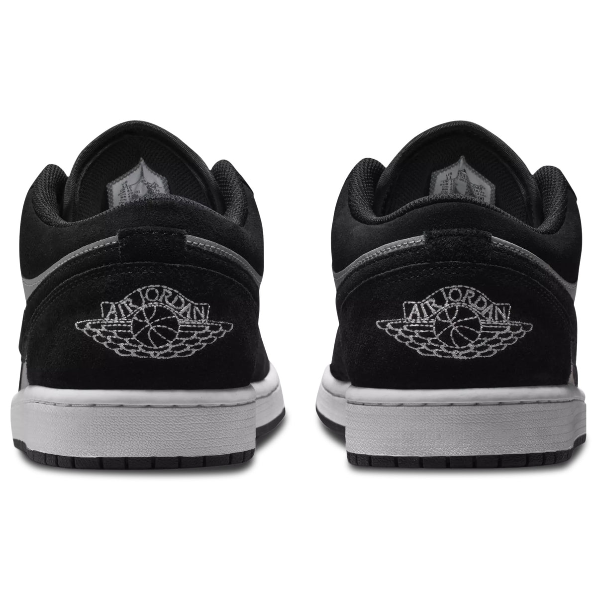 Air Jordan 1 Low 553558-048 — Men's & Women's Lifestyle Sneaker