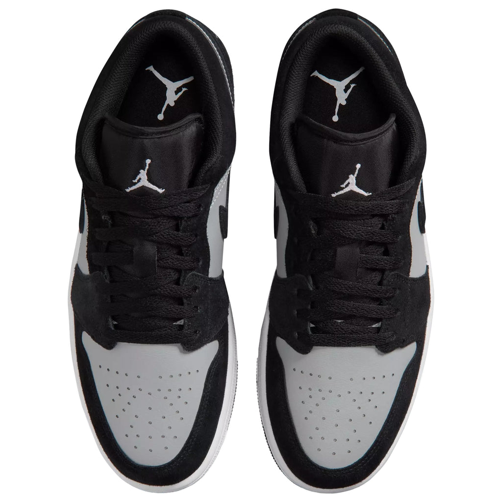 Air Jordan 1 Low 553558-048 — Men's & Women's Lifestyle Sneaker