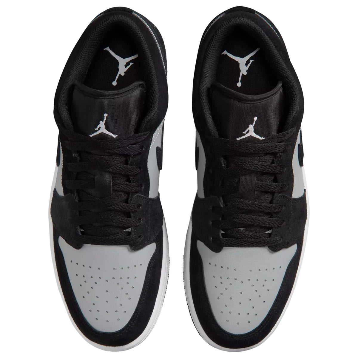 Air Jordan 1 Low 553558-048 — Men's & Women's Lifestyle Sneaker