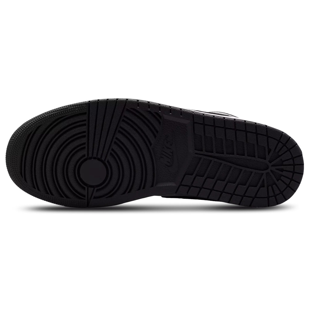 Air Jordan 1 Low 553558-048 — Men's & Women's Lifestyle Sneaker