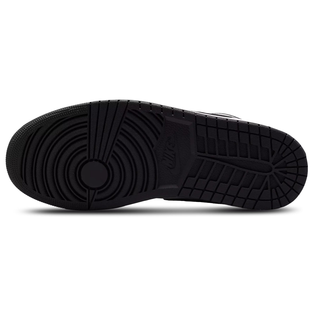 Air Jordan 1 Low 553558-048 — Men's & Women's Lifestyle Sneaker