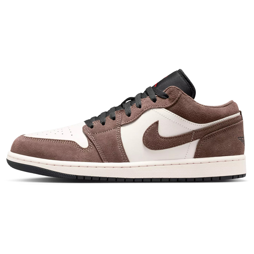 Air Jordan 1 Low 553558-200 — Men's & Women's Lifestyle Sneaker