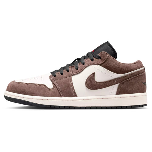 Air Jordan 1 Low 553558-200 — Men's & Women's Lifestyle Sneaker