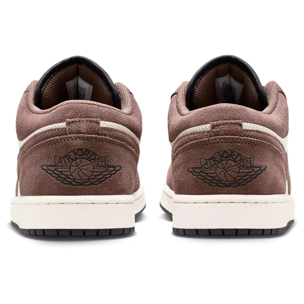 Air Jordan 1 Low 553558-200 — Men's & Women's Lifestyle Sneaker