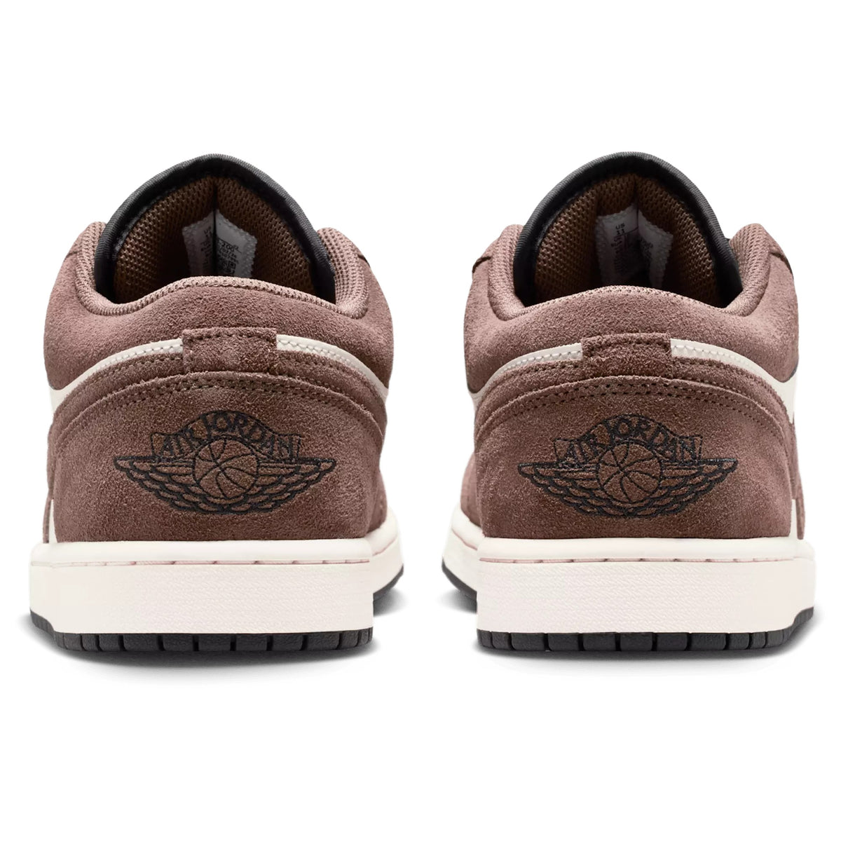 Air Jordan 1 Low 553558-200 — Men's & Women's Lifestyle Sneaker