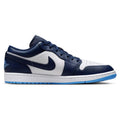 Air Jordan 1 Low 553558-404 — Men's & Women's Lifestyle Sneaker