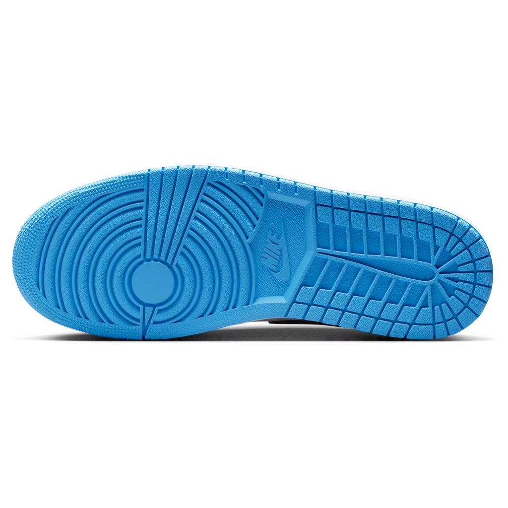 Air Jordan 1 Low 553558-404 — Men's & Women's Lifestyle Sneaker