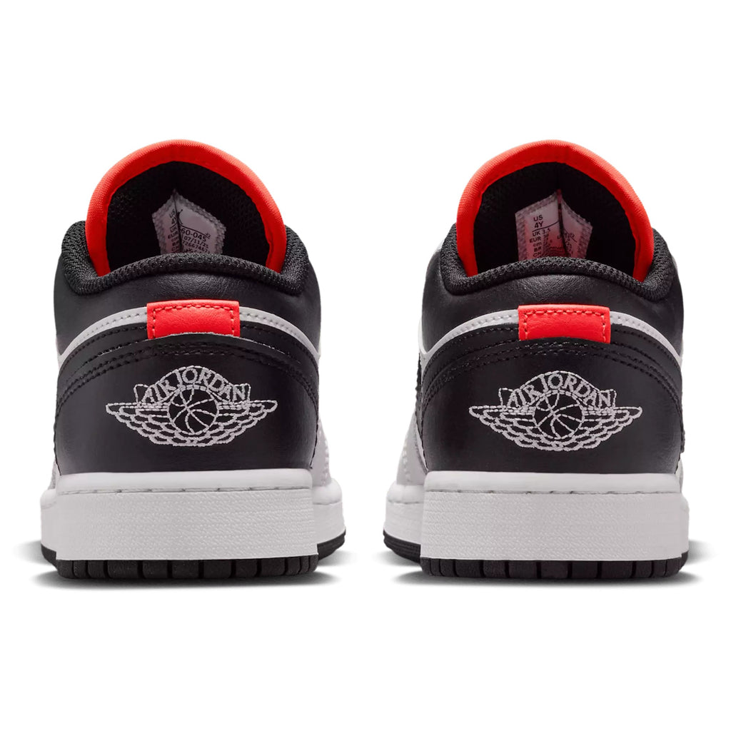 Air Jordan 1 Low OG 553560-045 — Men's & Women's Lifestyle Sneaker