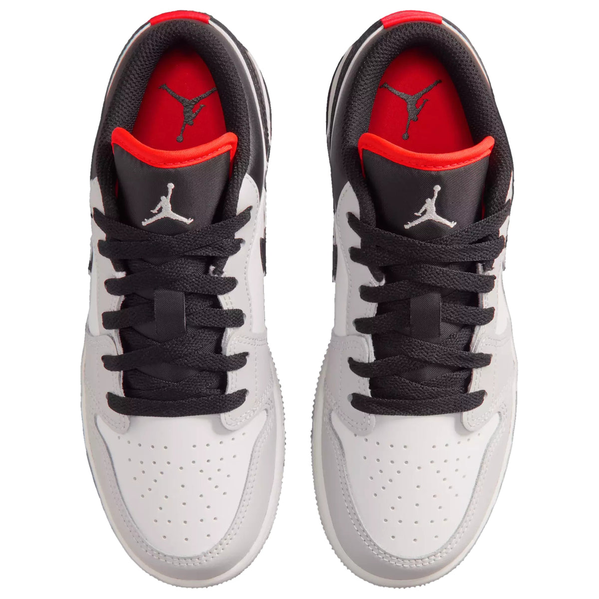 Air Jordan 1 Low OG 553560-045 — Men's & Women's Lifestyle Sneaker