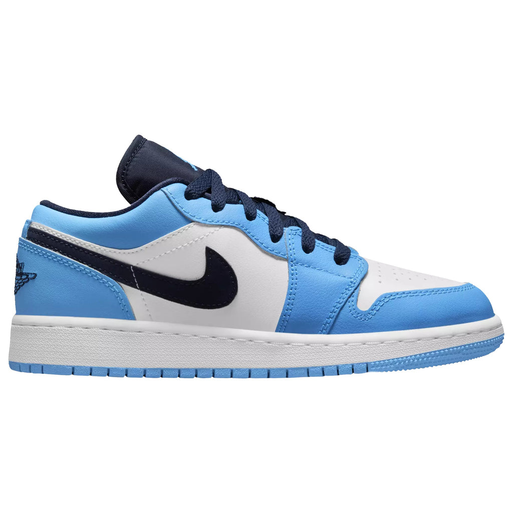 Air Jordan 1 Low OG 553560-144 — Men's & Women's Lifestyle Sneaker