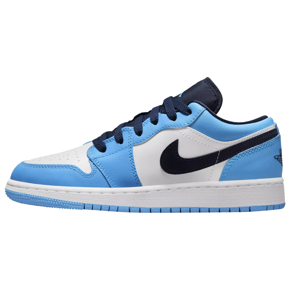 Air Jordan 1 Low OG 553560-144 — Men's & Women's Lifestyle Sneaker