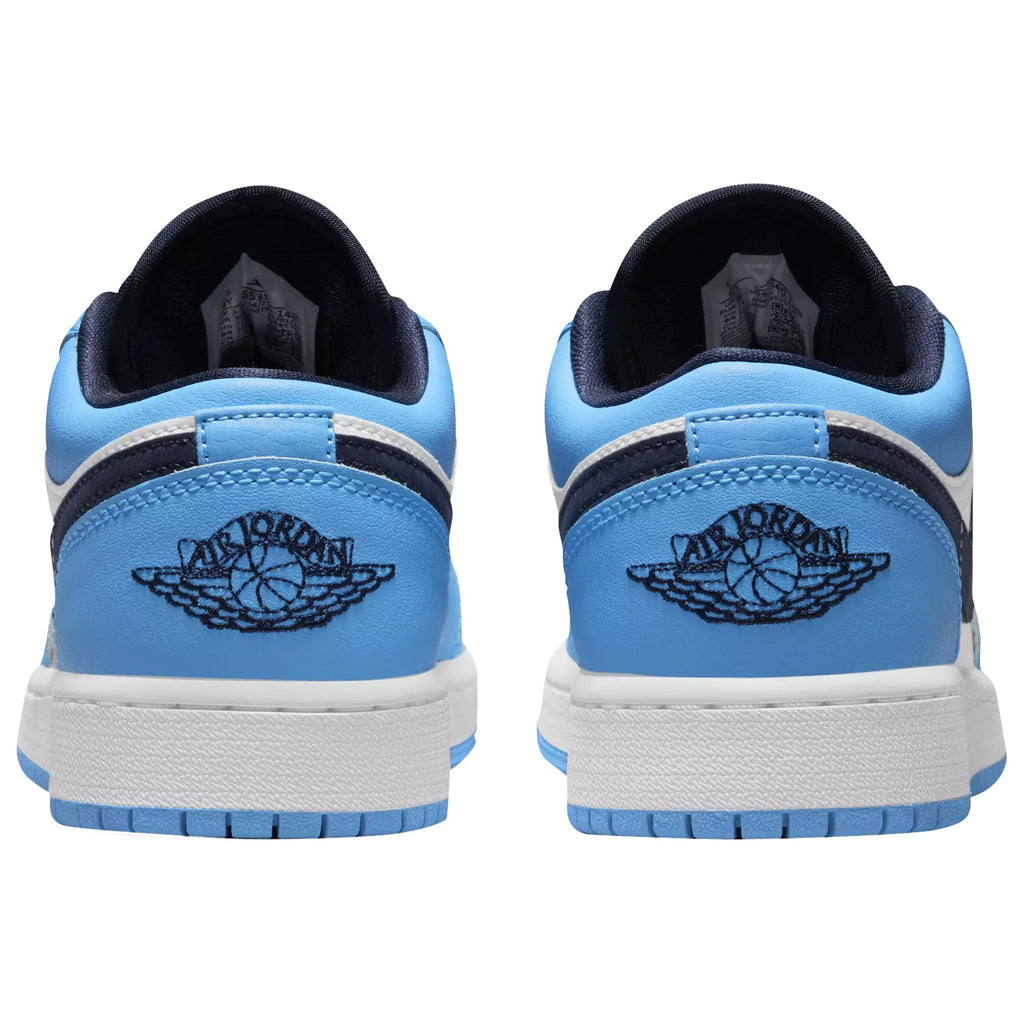 Air Jordan 1 Low OG 553560-144 — Men's & Women's Lifestyle Sneaker