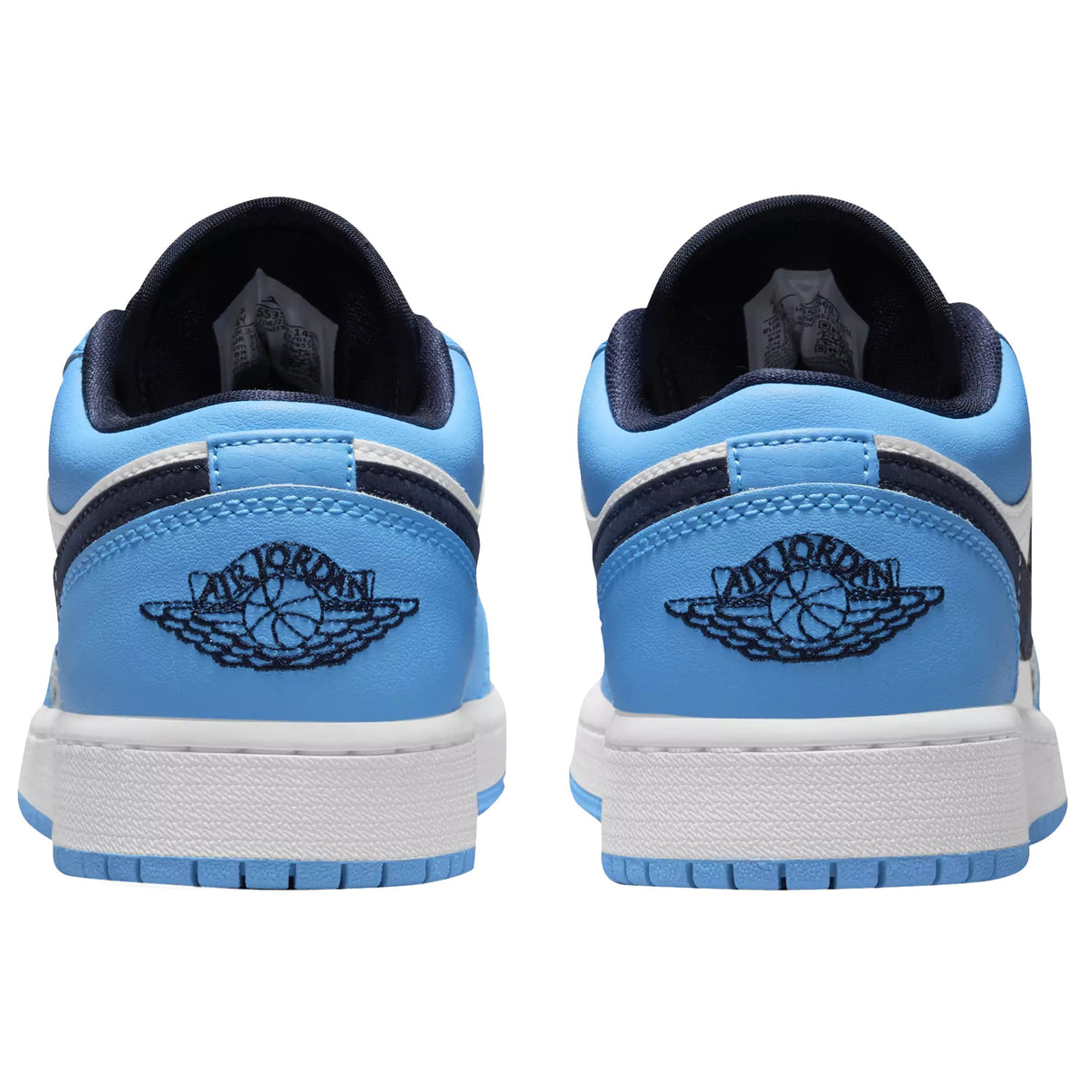 Air Jordan 1 Low OG 553560-144 — Men's & Women's Lifestyle Sneaker