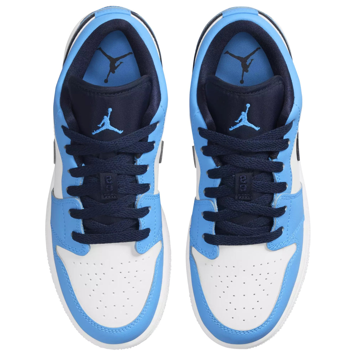 Air Jordan 1 Low OG 553560-144 — Men's & Women's Lifestyle Sneaker
