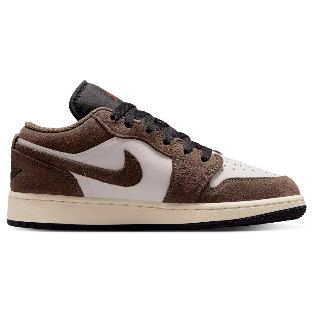 Air Jordan 1 Low OG 553560-200 — Men's & Women's Lifestyle Sneaker