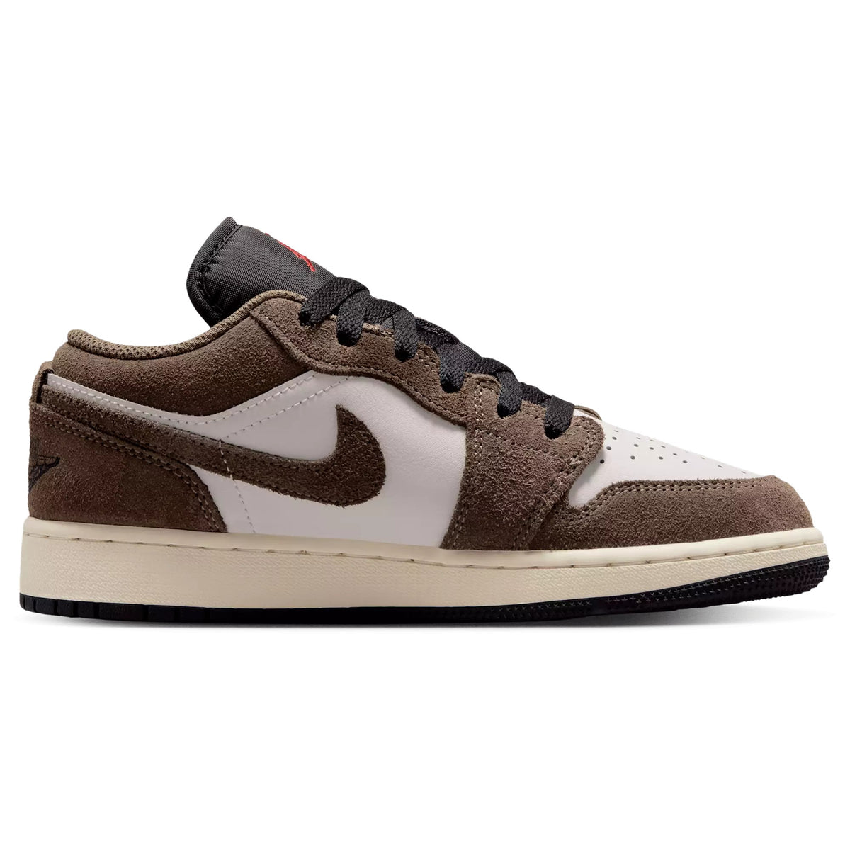 Air Jordan 1 Low OG 553560-200 — Men's & Women's Lifestyle Sneaker
