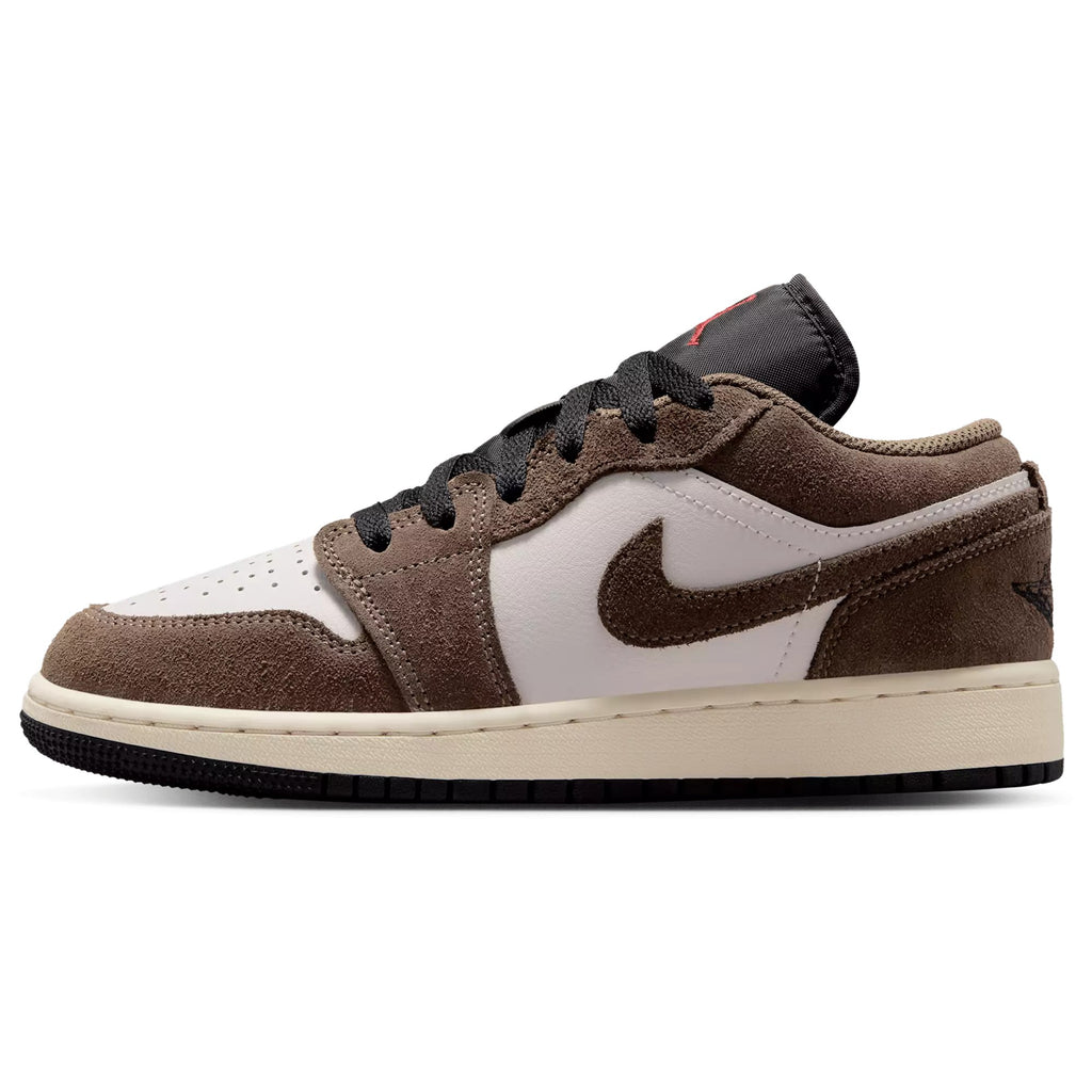 Air Jordan 1 Low OG 553560-200 — Men's & Women's Lifestyle Sneaker