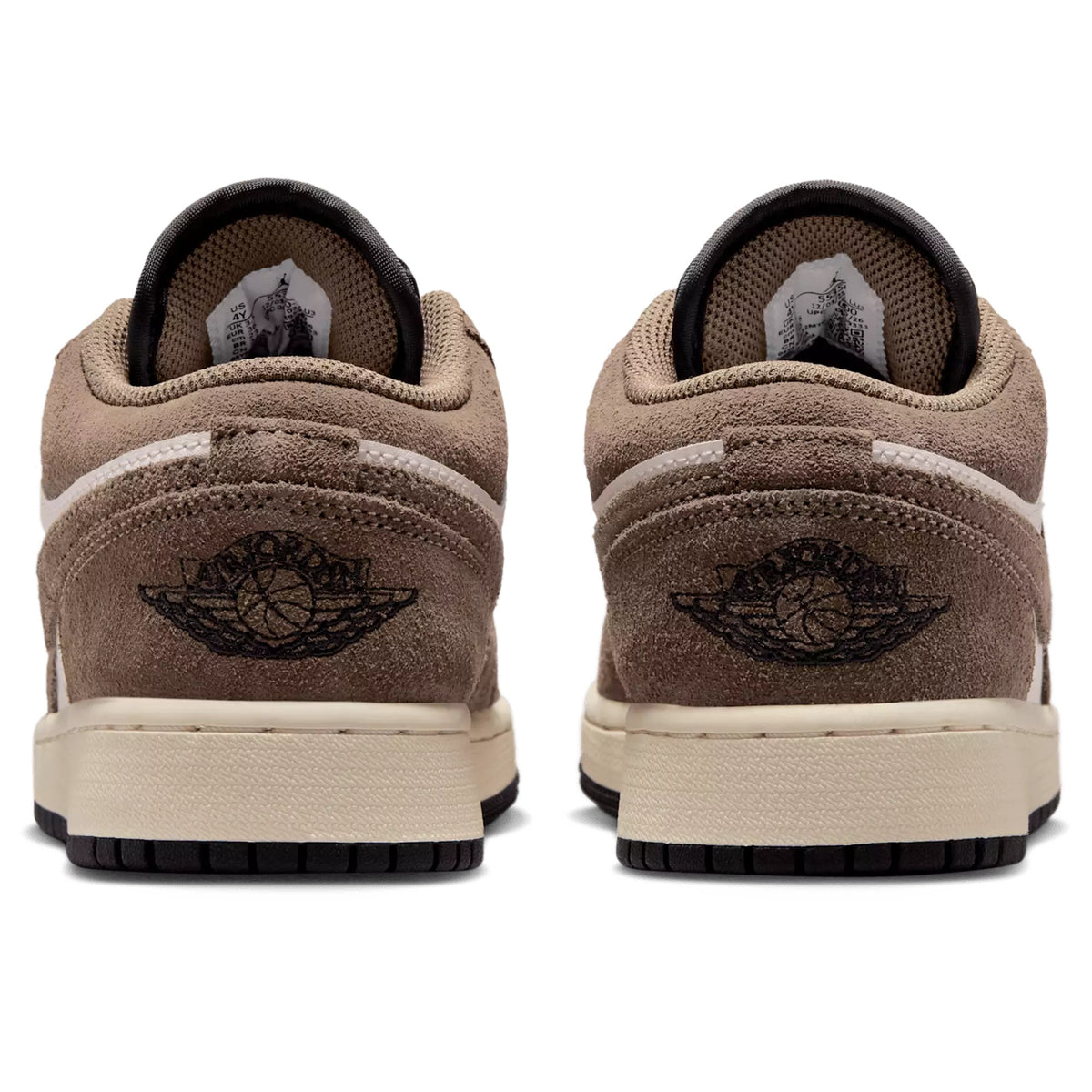Air Jordan 1 Low OG 553560-200 — Men's & Women's Lifestyle Sneaker