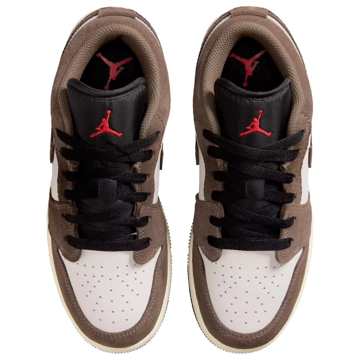 Air Jordan 1 Low OG 553560-200 — Men's & Women's Lifestyle Sneaker