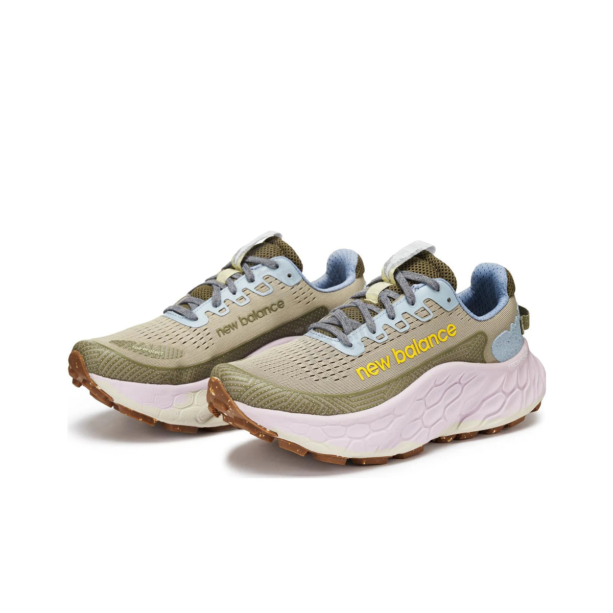 New Balance More V3 Running Shoes | WTMORUG3