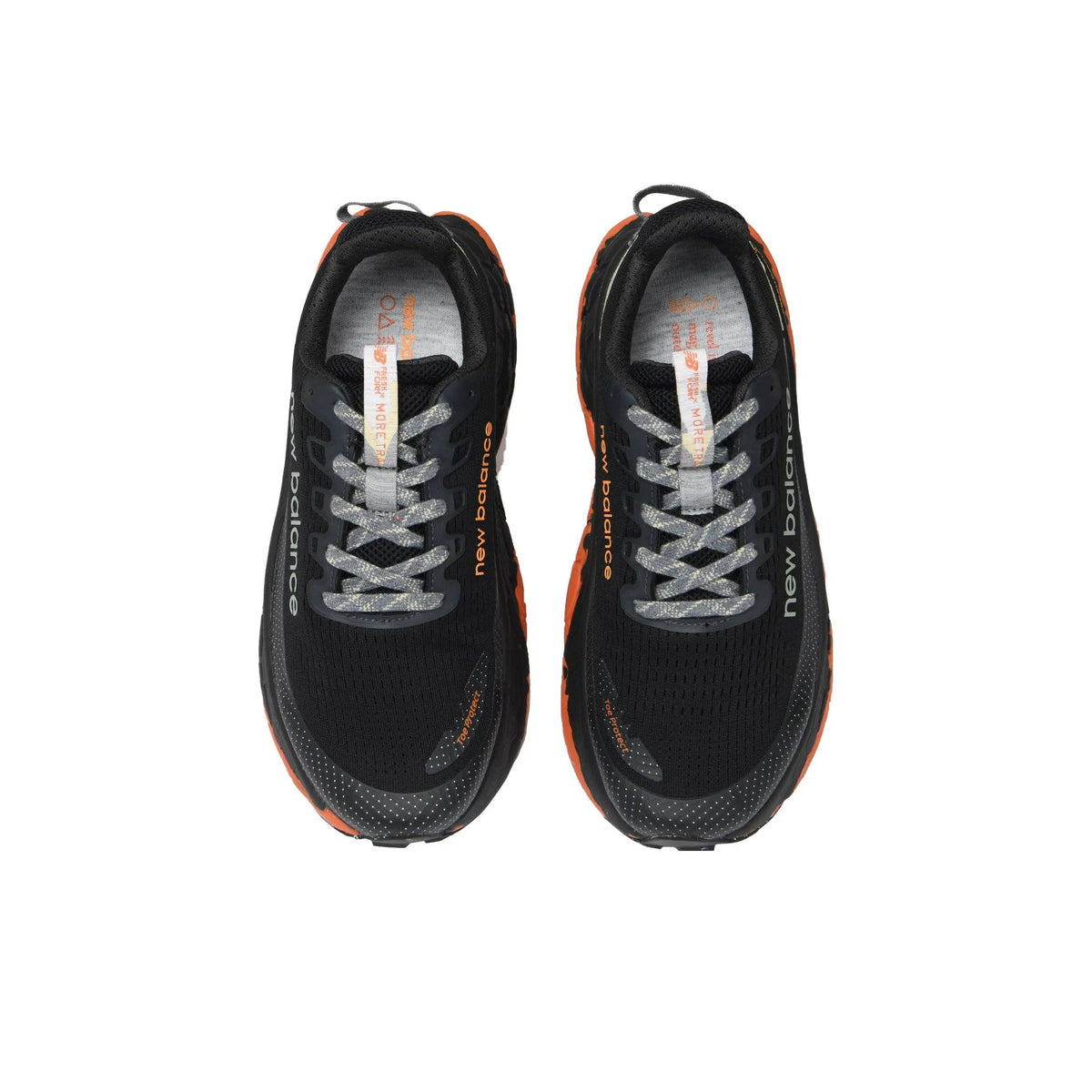 New Balance More Trail v3 Running Shoes | MTMORCK3