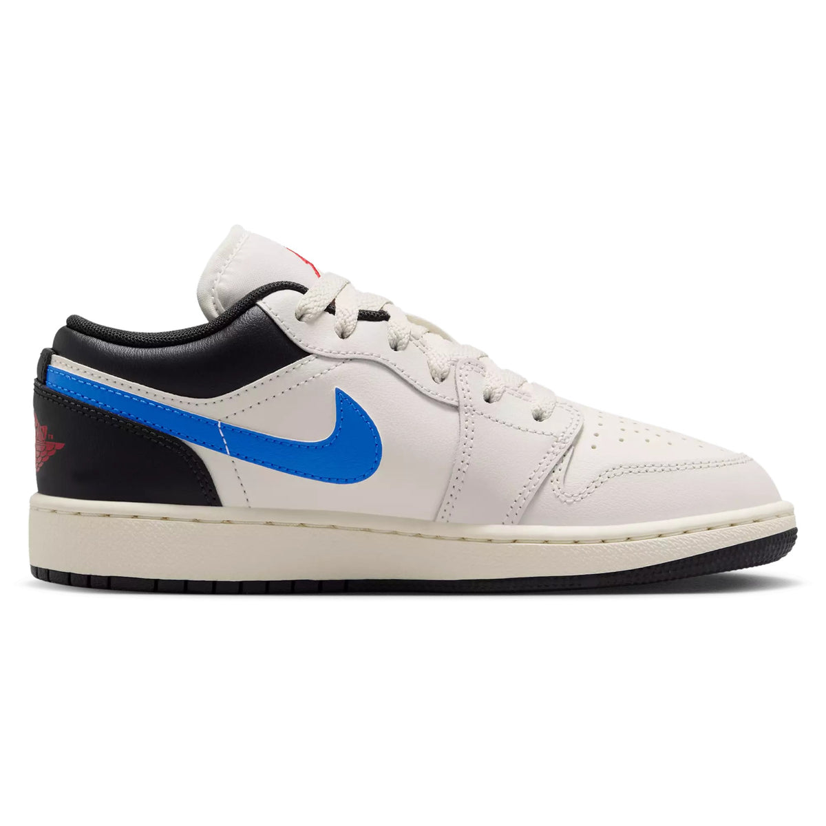 Air Jordan 1 Low OG 553560-027 — Men's & Women's Lifestyle Sneaker