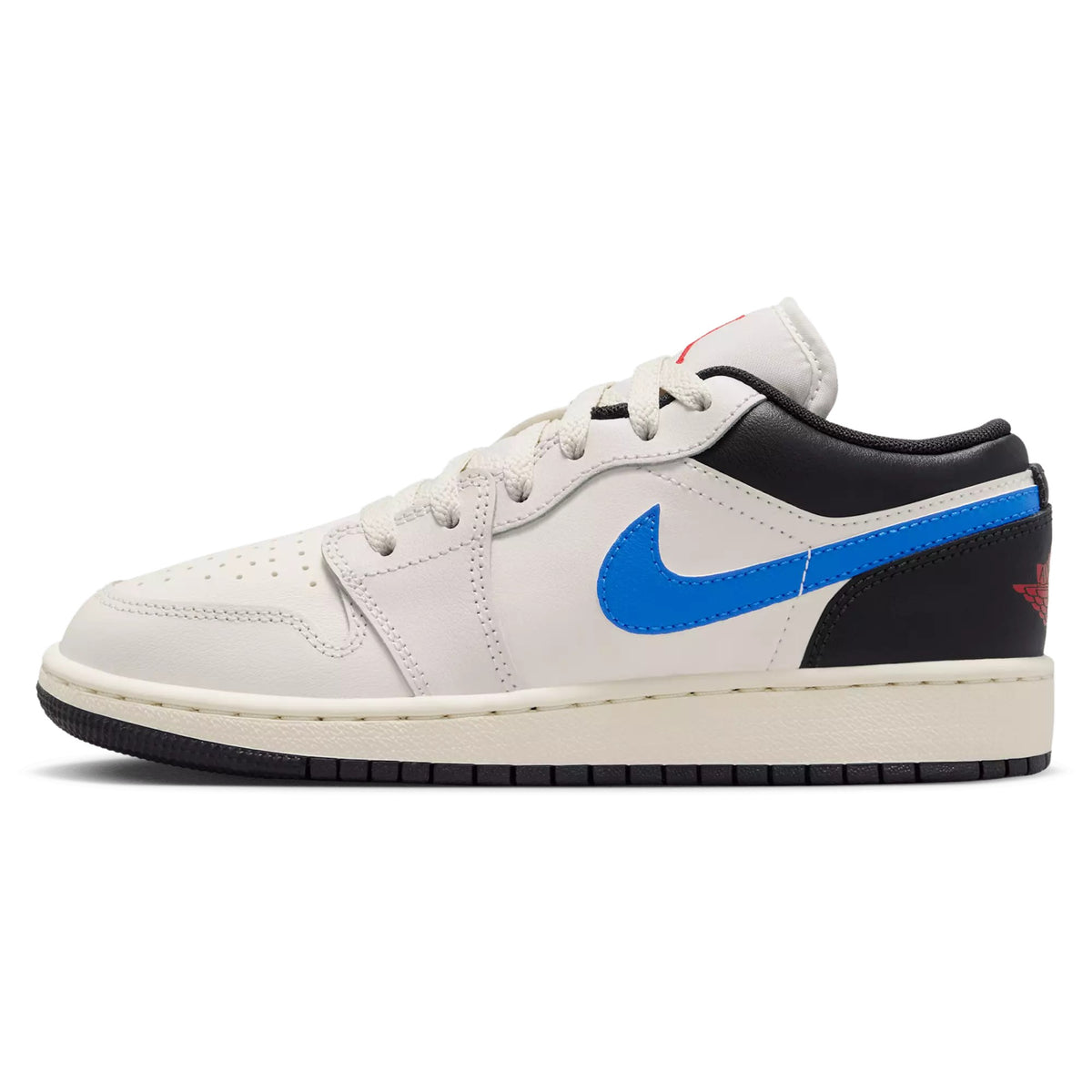 Air Jordan 1 Low OG 553560-027 — Men's & Women's Lifestyle Sneaker