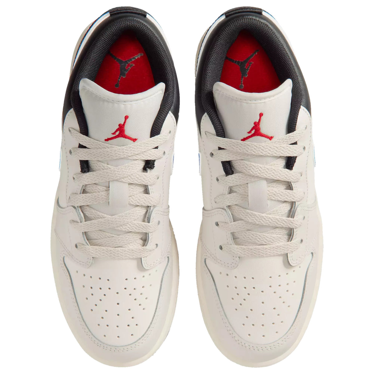 Air Jordan 1 Low OG 553560-027 Sneaker