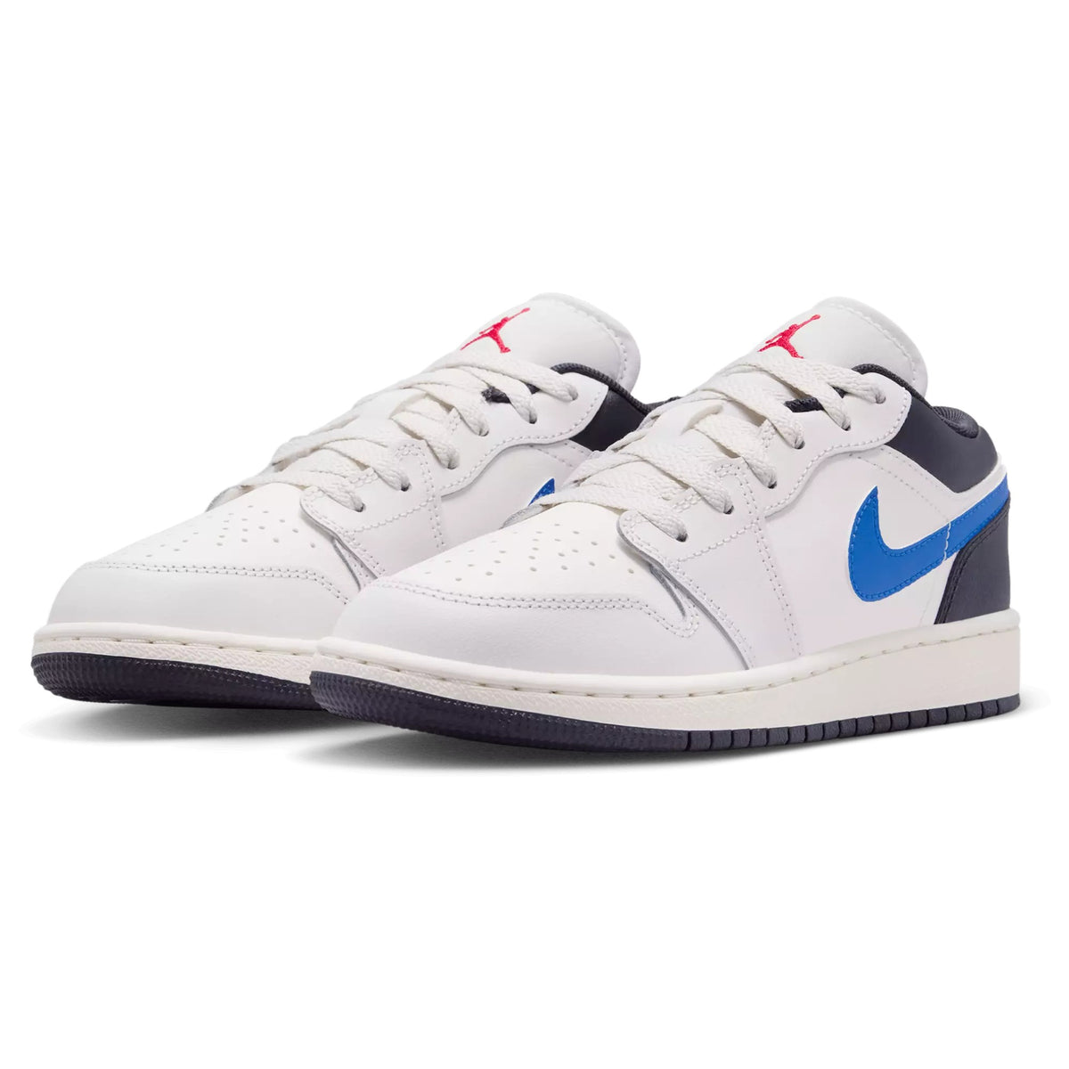 Air Jordan 1 Low OG 553560-027 — Men's & Women's Lifestyle Sneaker