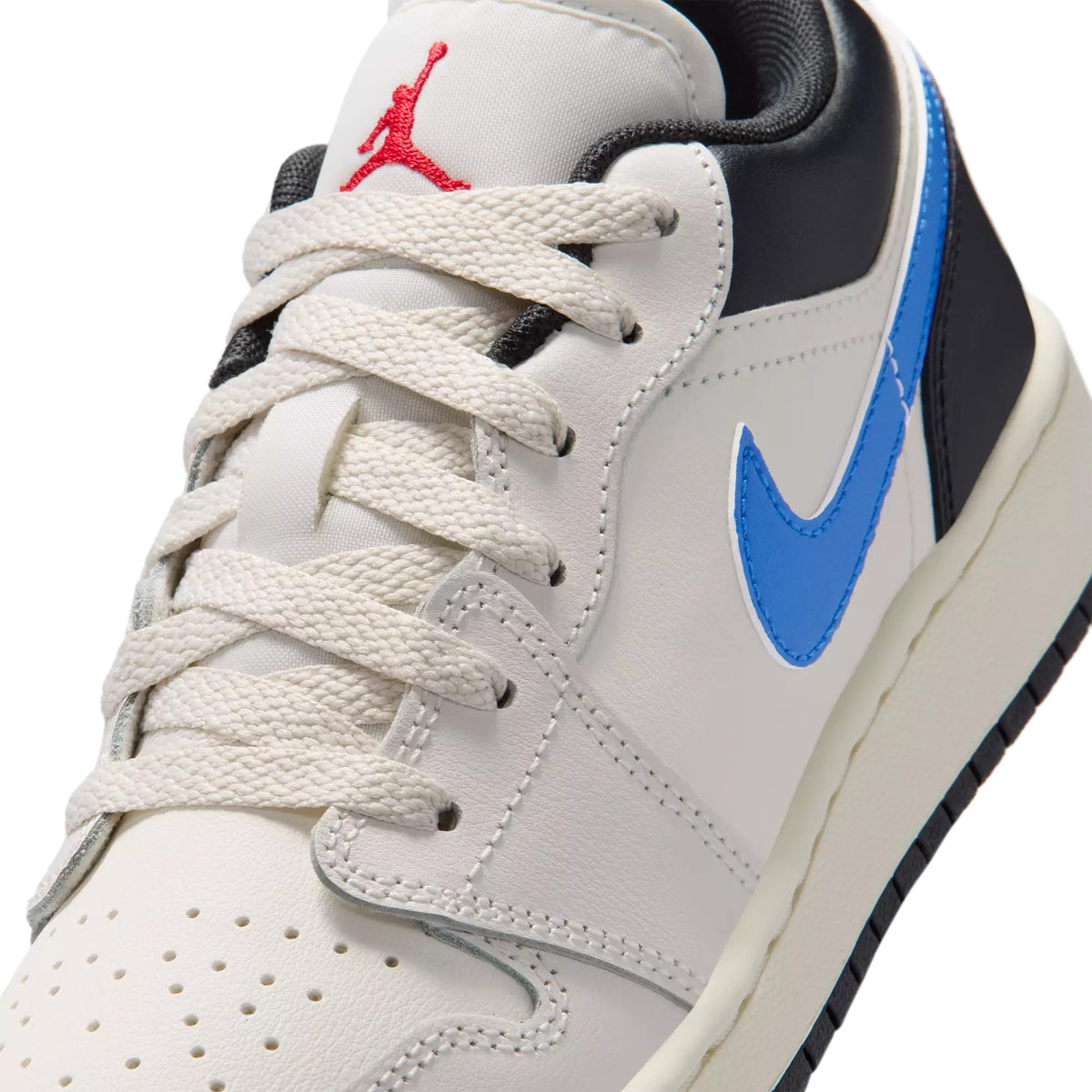 Air Jordan 1 Low OG 553560-027 — Men's & Women's Lifestyle Sneaker