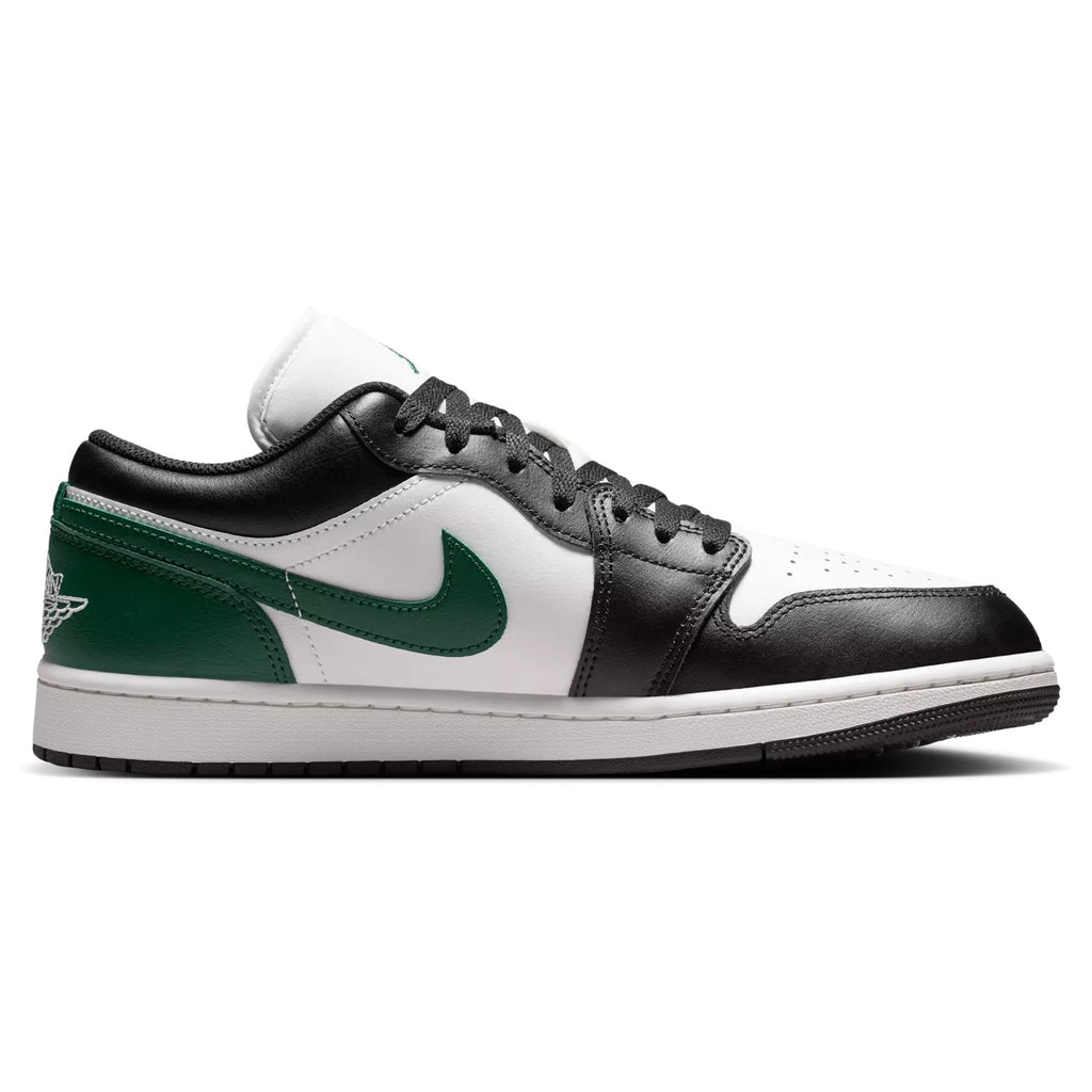 Air Jordan 1 Low 553558-047 — Men's & Women's Lifestyle Sneaker