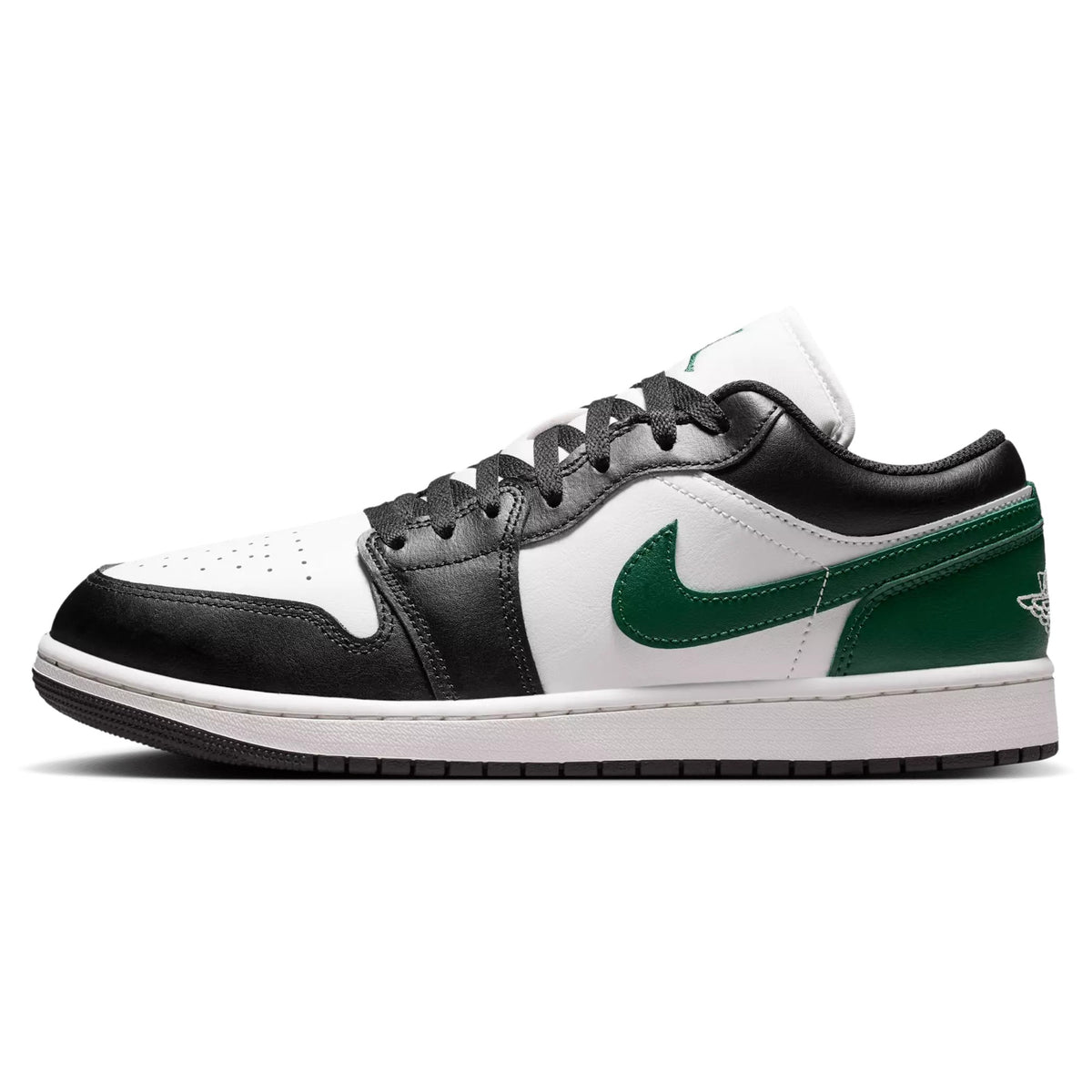Air Jordan 1 Low 553558-047 — Men's & Women's Lifestyle Sneaker