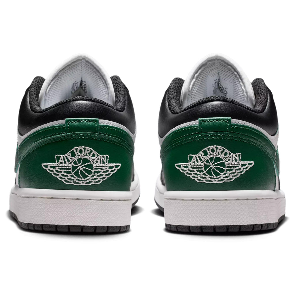 Air Jordan 1 Low 553558-047 — Men's & Women's Lifestyle Sneaker