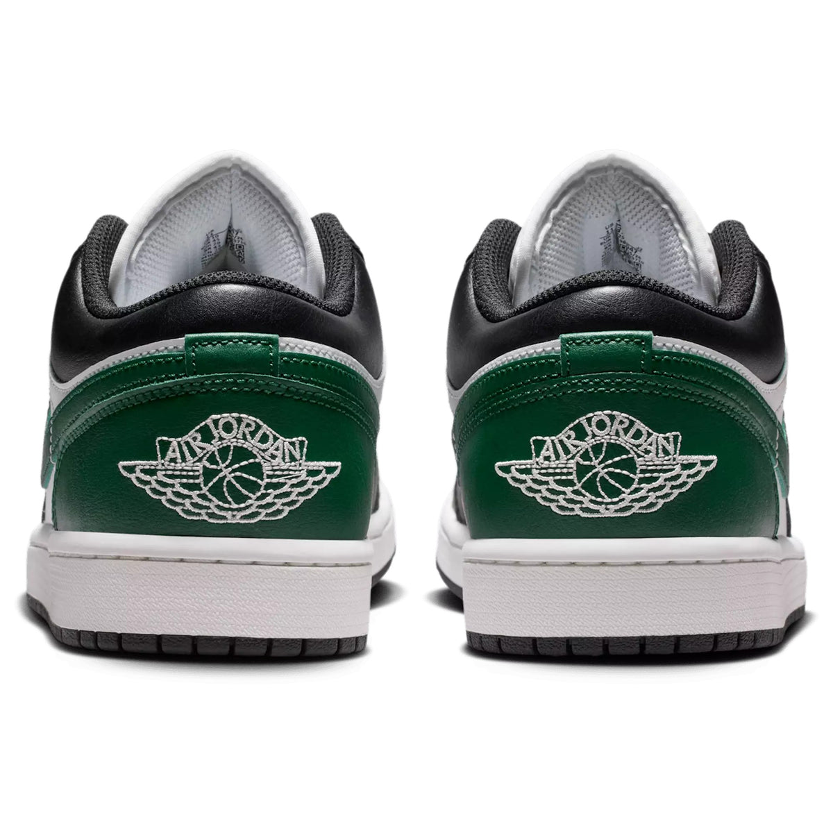 Air Jordan 1 Low 553558-047 — Men's & Women's Lifestyle Sneaker