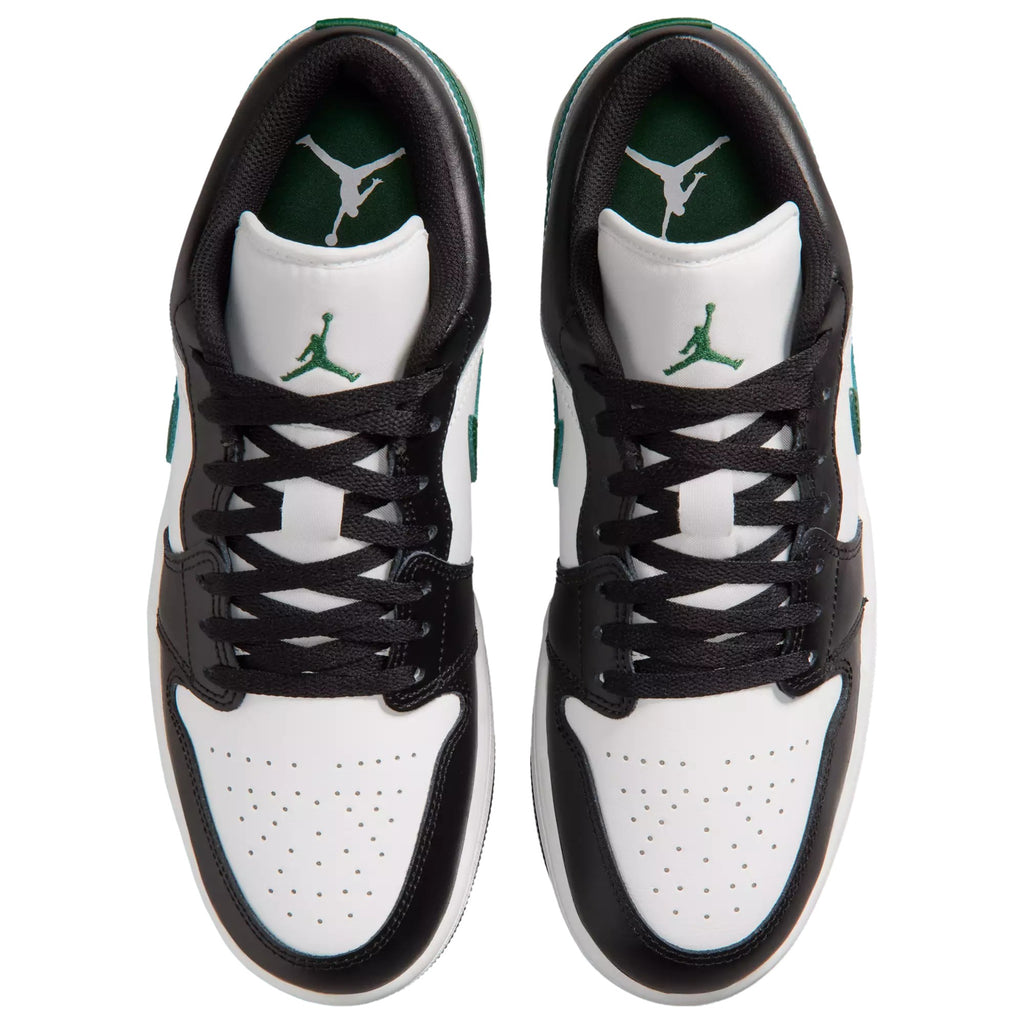 Air Jordan 1 Low 553558-047 — Men's & Women's Lifestyle Sneaker