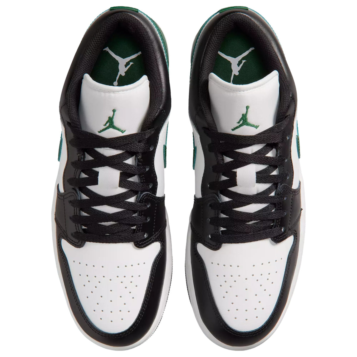 Air Jordan 1 Low 553558-047 — Men's & Women's Lifestyle Sneaker