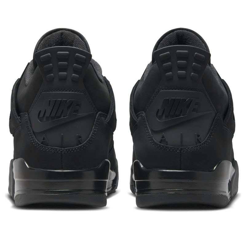 Air Jordan 4 Retro Black Cat 2025 | FV5029-010