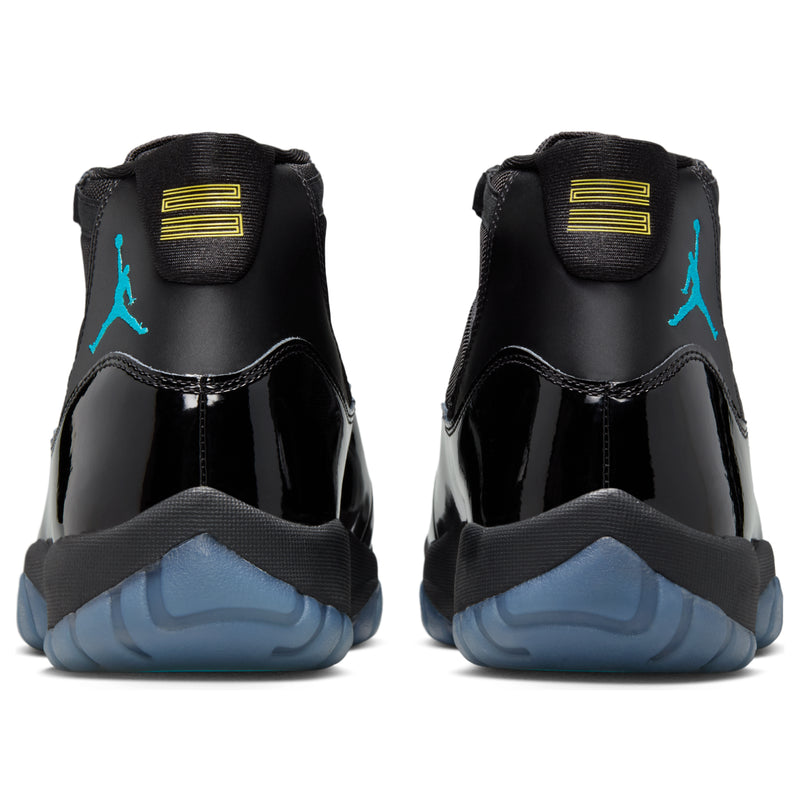 Air Jordan 11 Retro Gamma Blue 2025 | CT8012-047