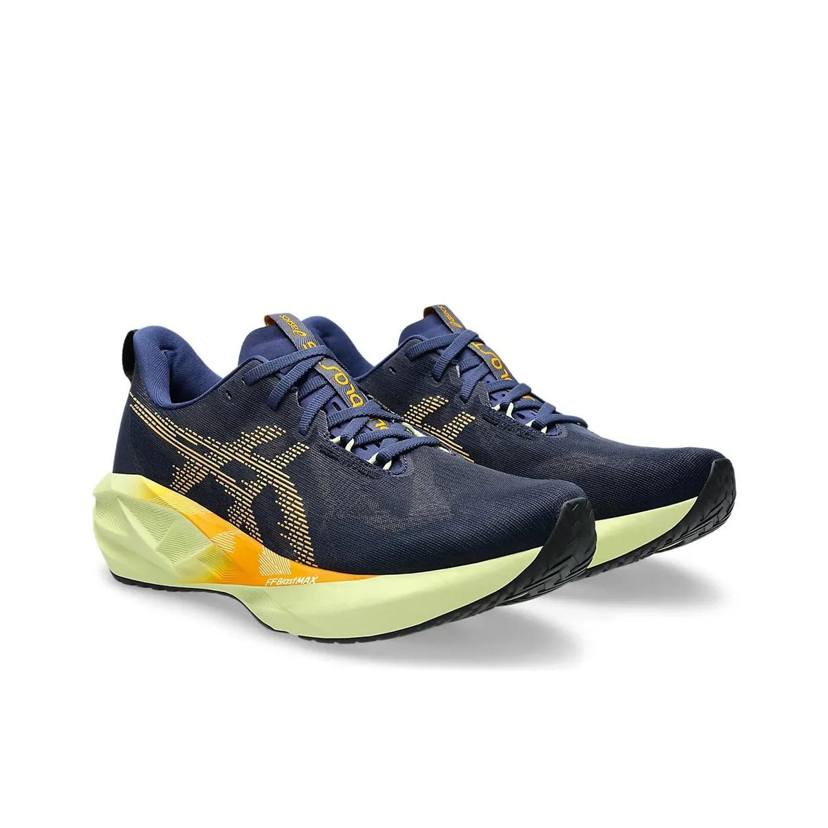 ASICS NOVABLAST 5 Running Shoes | 1011B974-402