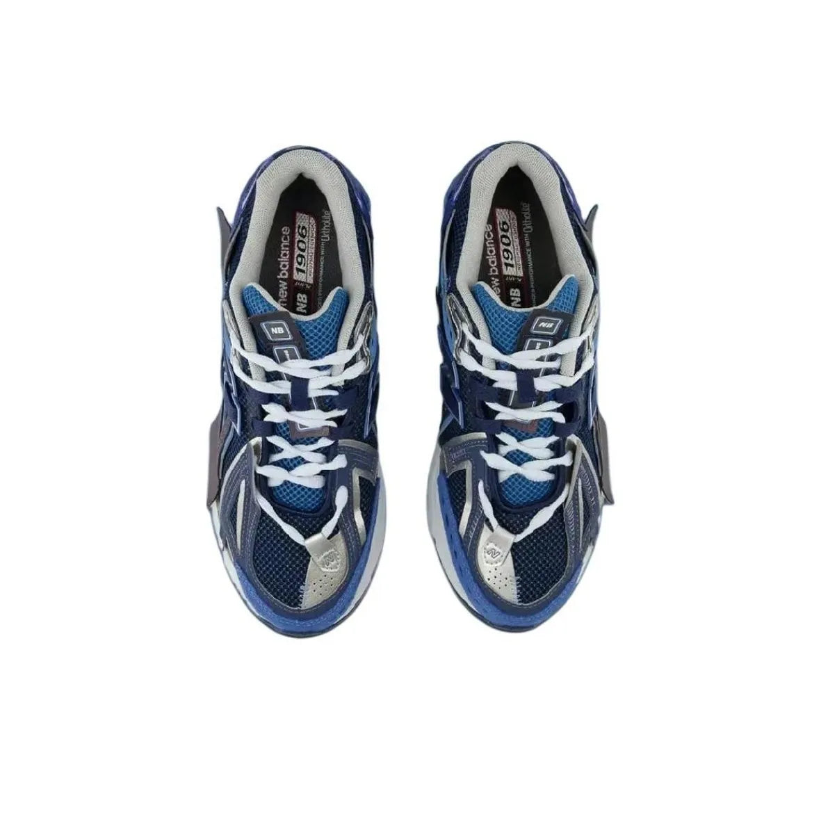 New Balance 1906A Deep Blue Sneakers | U1906AB