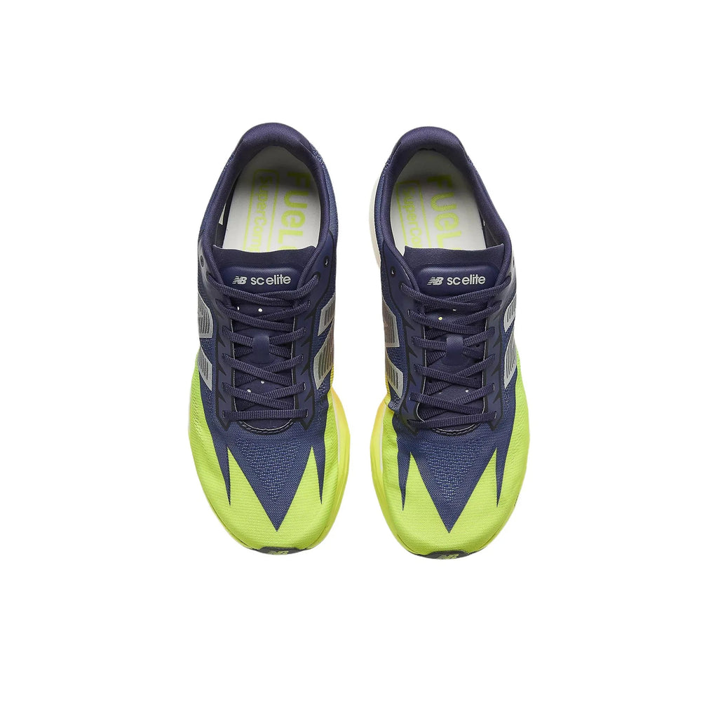 New Balance FuelCell SuperComp Elite v5 Running Shoes | MRCEL79H