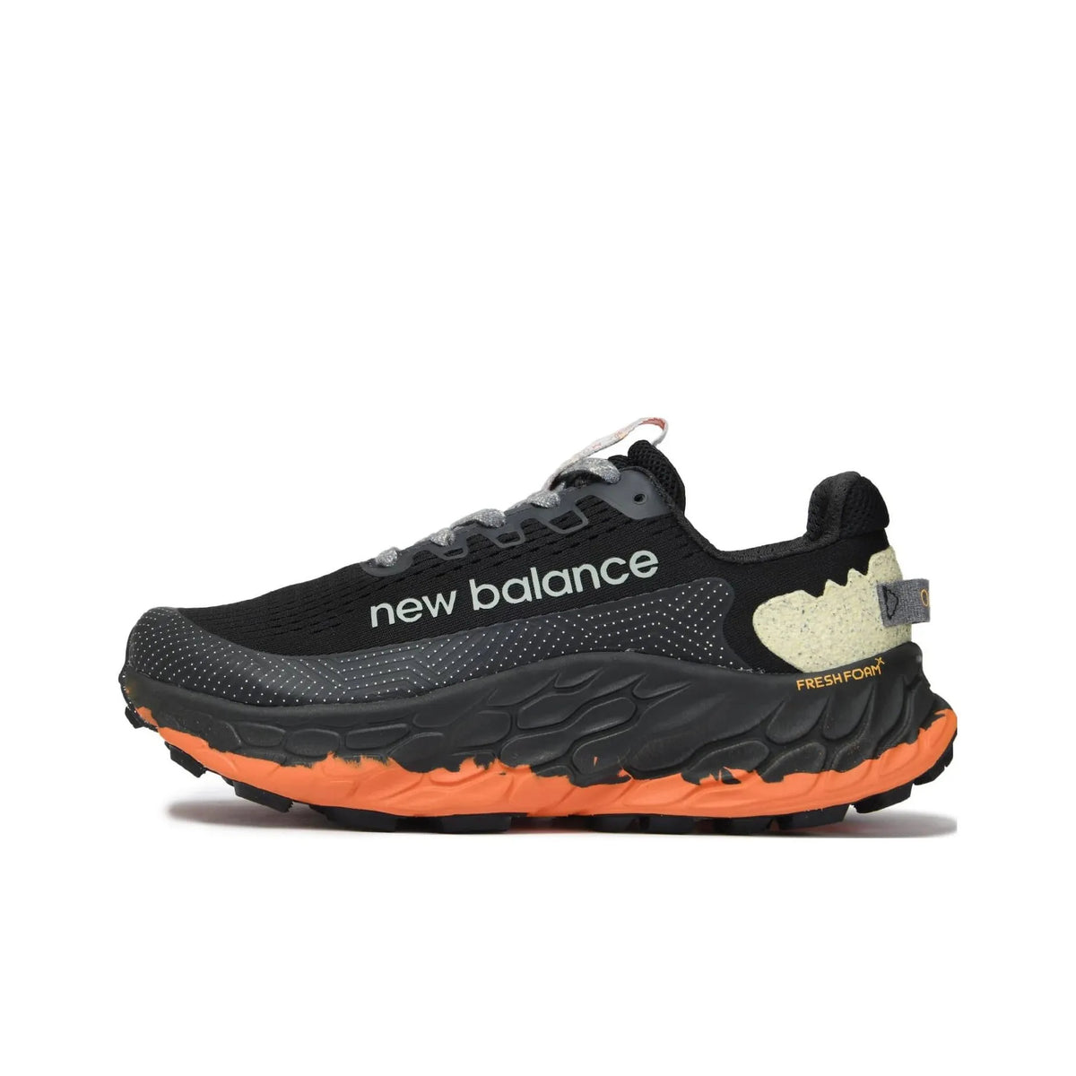 New Balance More Trail v3 Running Shoes | MTMORCK3