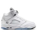 Jordan Retro 5 HQ7980-103 — Men's & Women's Basketball Sneaker