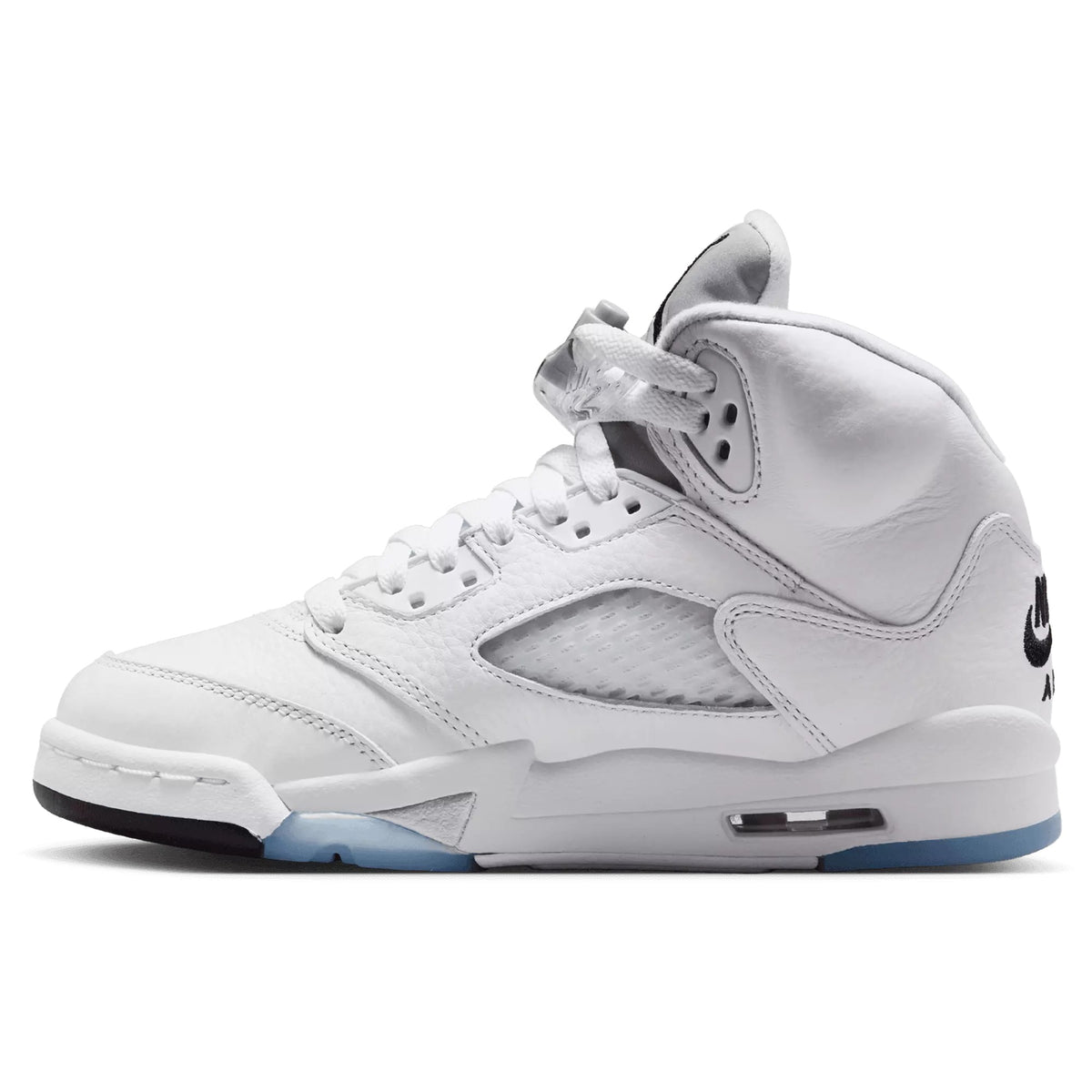 Jordan Retro 5 HQ7980-103 — Men's & Women's Basketball Sneaker