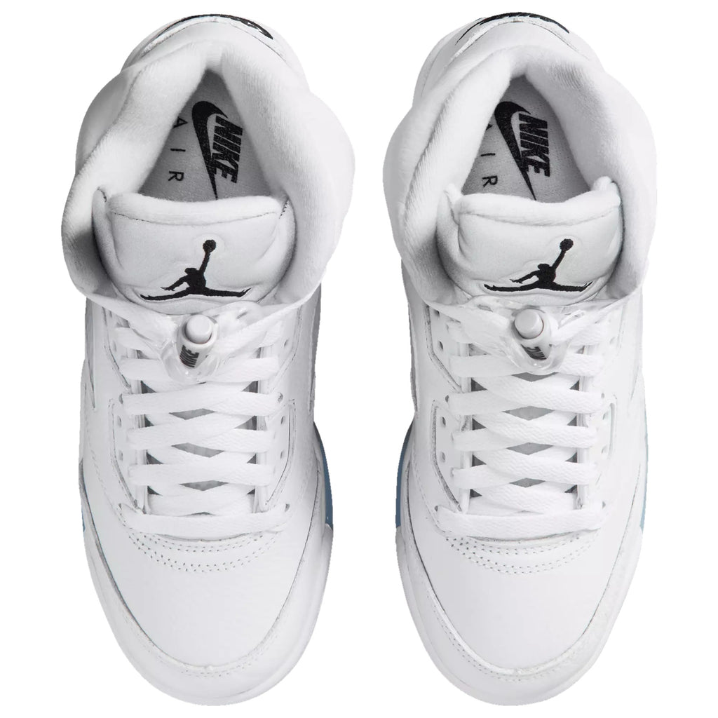 Jordan Retro 5 HQ7980-103 — Men's & Women's Basketball Sneaker