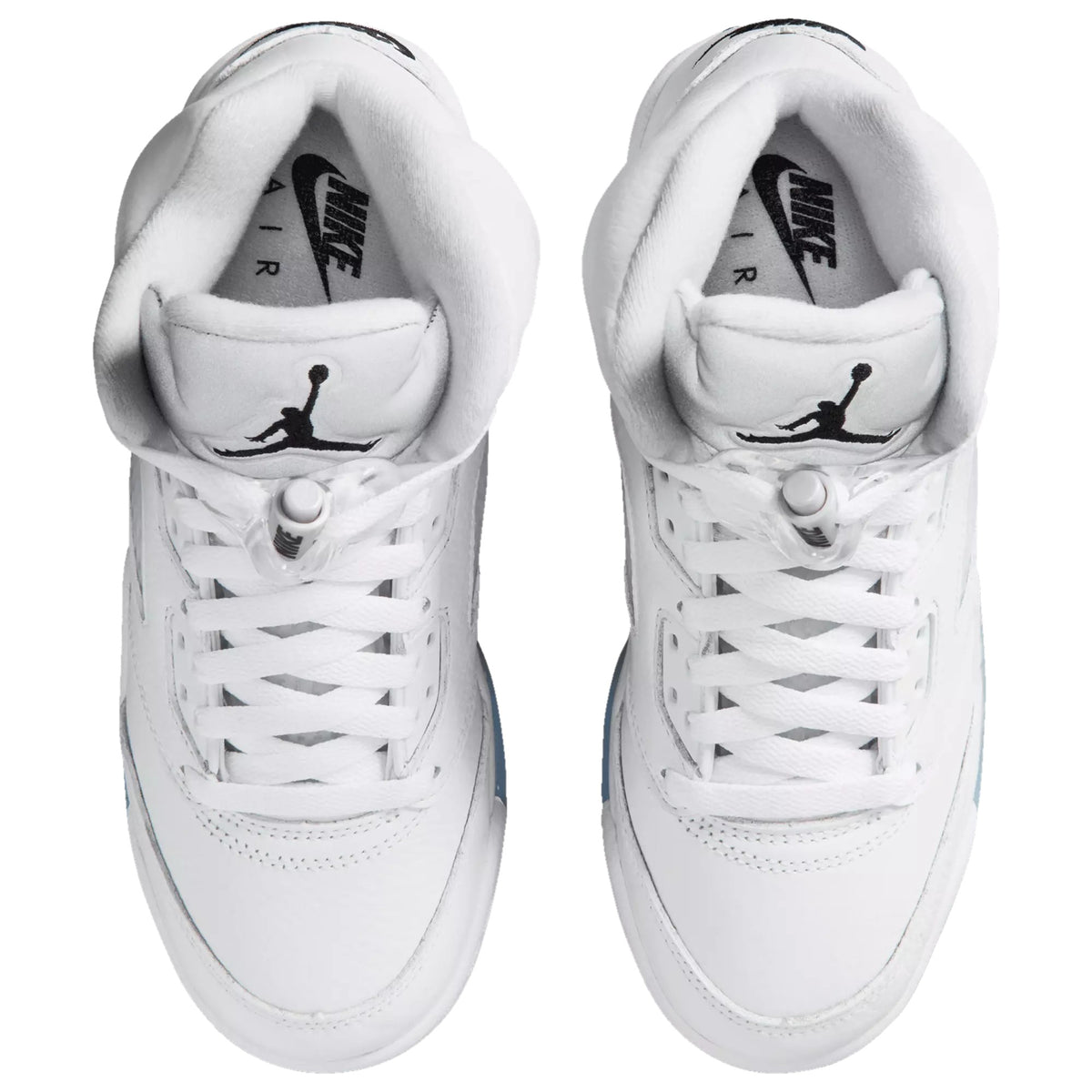 Jordan Retro 5 HQ7980-103 — Men's & Women's Basketball Sneaker