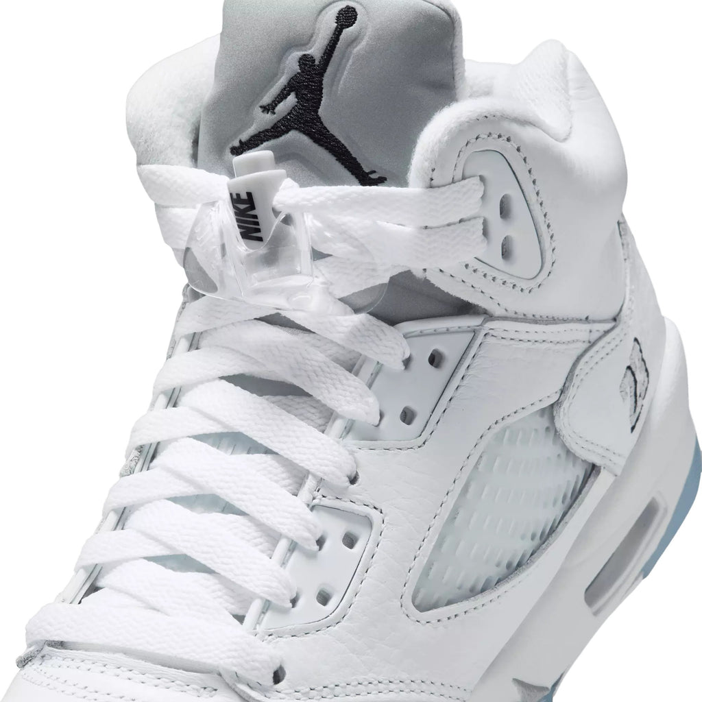 Jordan Retro 5 HQ7980-103 — Men's & Women's Basketball Sneaker