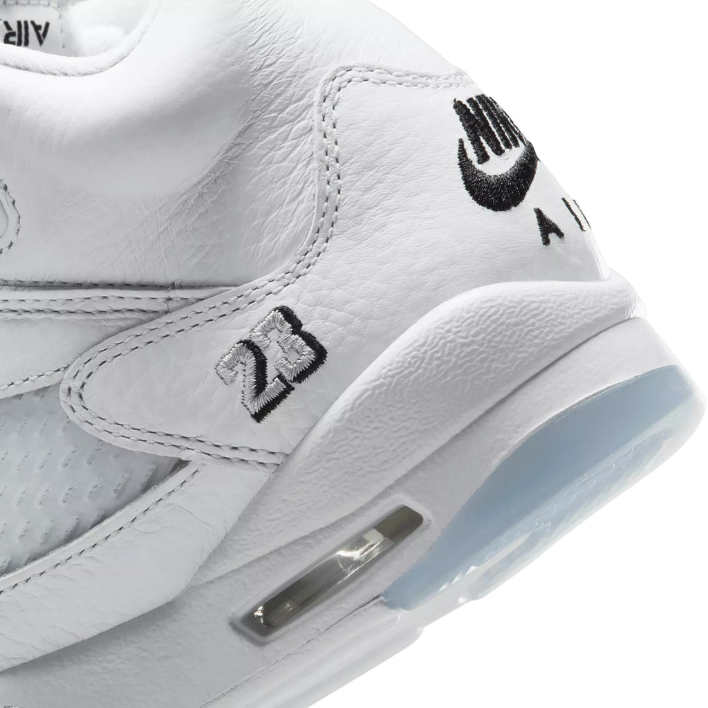 Jordan Retro 5 HQ7980-103 — Men's & Women's Basketball Sneaker