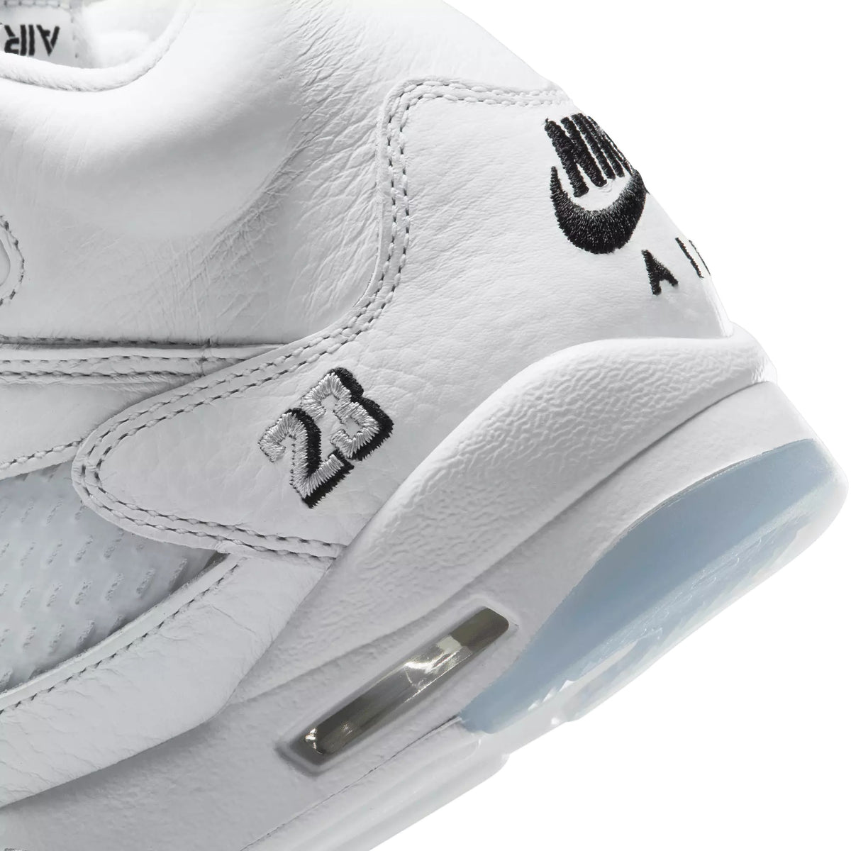 Jordan Retro 5 HQ7980-103 — Men's & Women's Basketball Sneaker