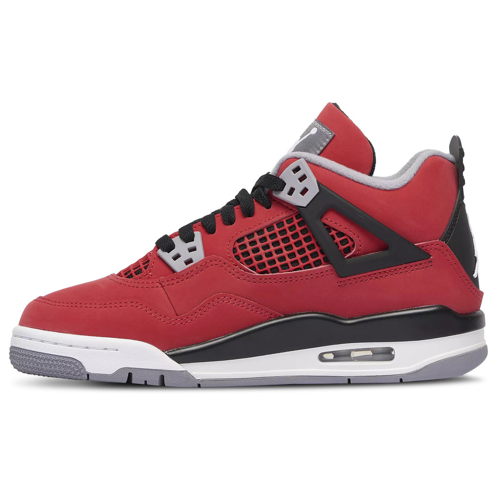 Jordan Retro 4 FQ8213-600 — Men's & Women's Basketball Sneaker
